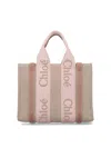 Chloé Small Tote Bag