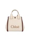 Chloé Small Tote Bag "carry"