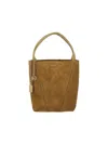 Chloé Small Tote Bag Spin