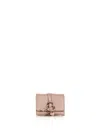 Chloé Gucci Rubber Slides