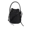 Chloé Chloe Small Woody Tote Bag In Black