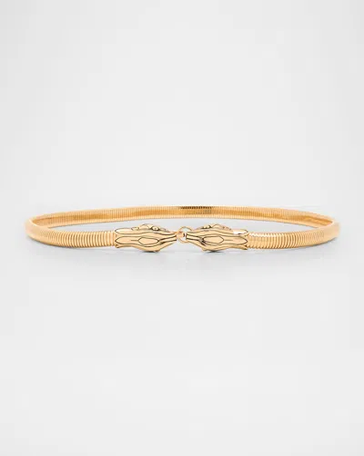 Chloé Snake Belt