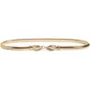 Chloé Snake Chain Belt In Gold