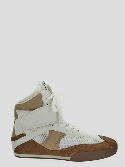 CHLOÉ CHLOÉ SNEAKERS