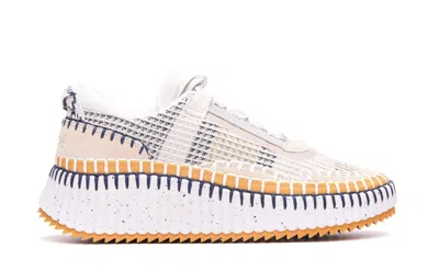 CHLOÉ CHLOÉ SNEAKERS