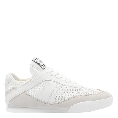 CHLOÉ CHLOÉ SNEAKERS