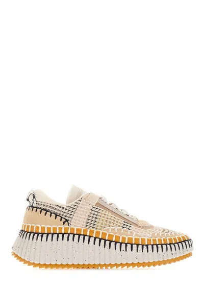 CHLOÉ CHLOÉ SNEAKERS