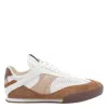 Chloé Chloe Kick Brown Sneakers