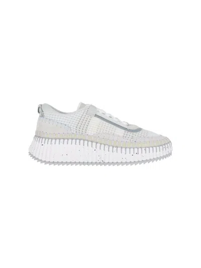 CHLOÉ CHLOÉ SNEAKERS