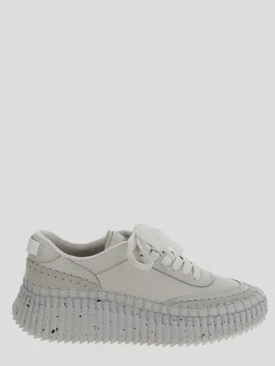 Chloé Sneakers