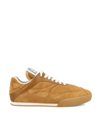 CHLOÉ CHLOÉ SNEAKERS
