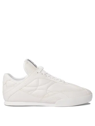 Chloé Sneakers & Slip-on In White