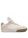 Chloé Kick Low-top Sneakers