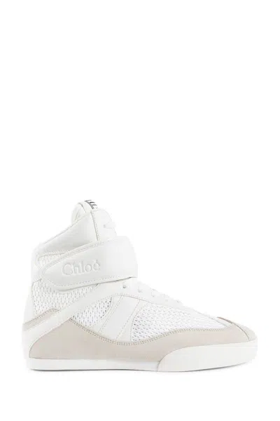 CHLOÉ CHLOÉ SNEAKERS