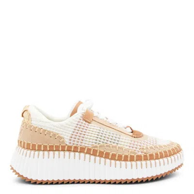 CHLOÉ CHLOÉ SNEAKERS