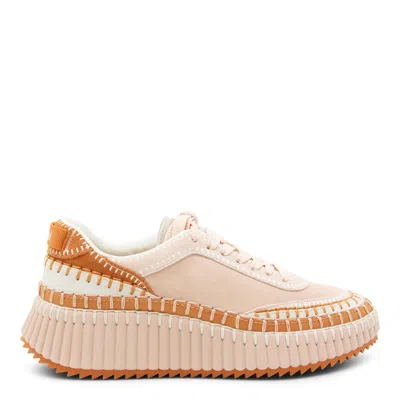 CHLOÉ CHLOÉ SNEAKERS