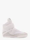 Chloé High-top Sneakers Featuring Mesh Panels
