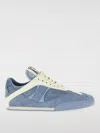 Chloé Sneakers  Woman Color Blue