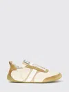 Chloé Sneakers Woman  In Brown