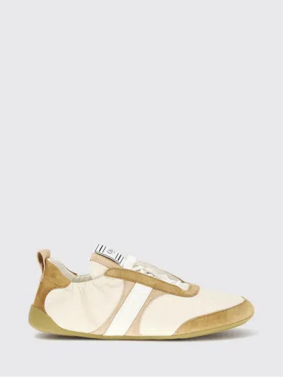 Chloé Sneakers Woman  In Brown