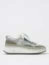 Chloé Nama Low-top Sneakers
