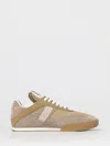 Chloé Kick Sneakers In Black