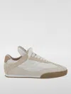 Chloé Kick Low-top Sneakers In Peach