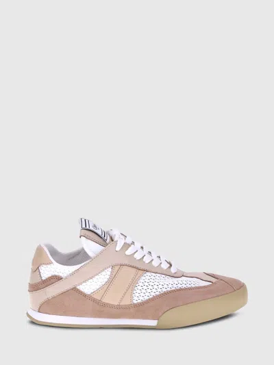 CHLOÉ SNEAKERS CHLOÉ WOMAN COLOR PINK,H13494010