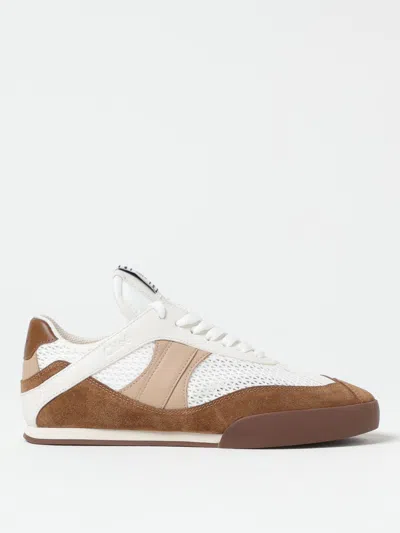 CHLOÉ SNEAKERS CHLOÉ WOMAN COLOR SAND,G44236054