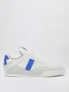 Chloé Kick Low-top Sneakers In White