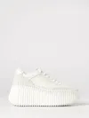 Chloé スニーカー  レディース カラー ホワイト In White