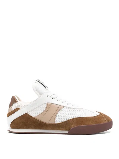 CHLOÉ SNEAKERS  KICK