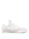 Chloé Sneakers Kick In Cream