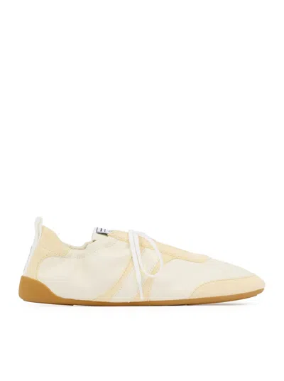 CHLOÉ SNEAKERS KICK