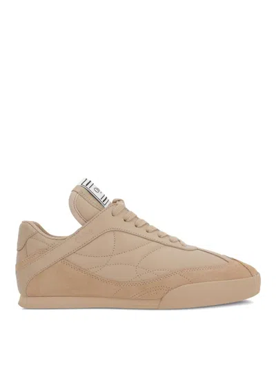 Chloé Zapatillas - Color Carne Y Neutral In Nude & Neutrals