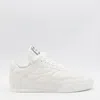 Chloé Sneakers Light And Natural In White