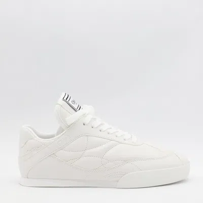 Chloé Sneakers Light And Natural In White