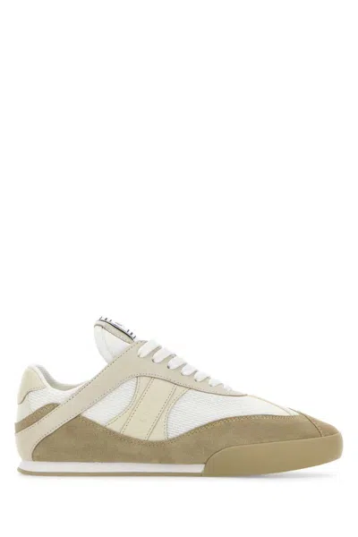 CHLOÉ CHLOÉ SNEAKERS