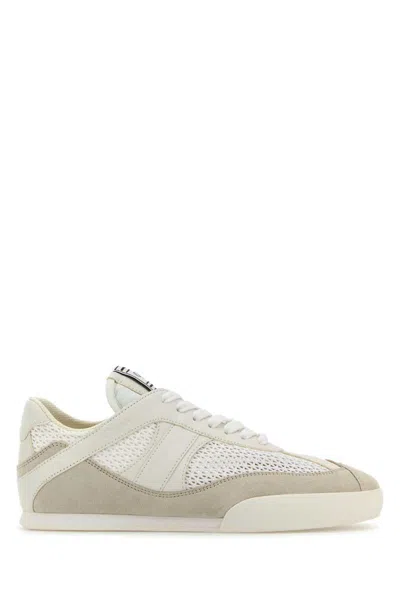 CHLOÉ CHLOÉ SNEAKERS
