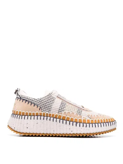 CHLOÉ SNEAKERS NAMA