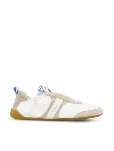 CHLOÉ CHLOÉ SNEAKERS