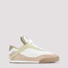 Chloé Lace-up Sneakers