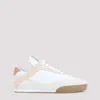 Chloé Kick Mule Sneaker