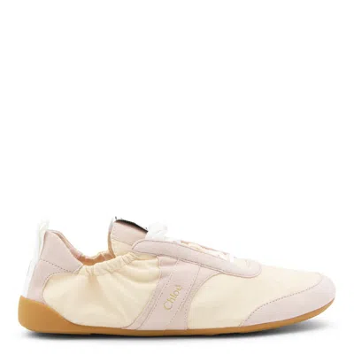 CHLOÉ CHLOÉ SNEAKERS