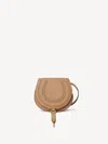 Chloé Marcie Small Bag In Pattern