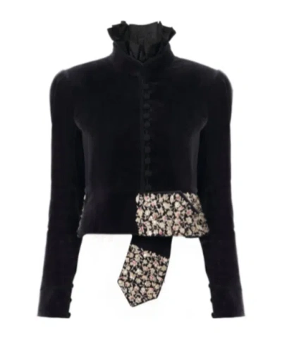 CHLOÉ SPENCER JACKET
