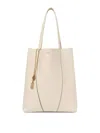 Chloé Chloe Spin Bag In Nude & Neutrals