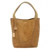 Chloé Chloe Spin Handbag