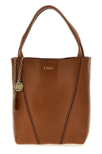 CHLOÉ 'CHLOÉ SPIN' HANDBAG
