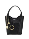 Chloé Spin Shoulder Bag